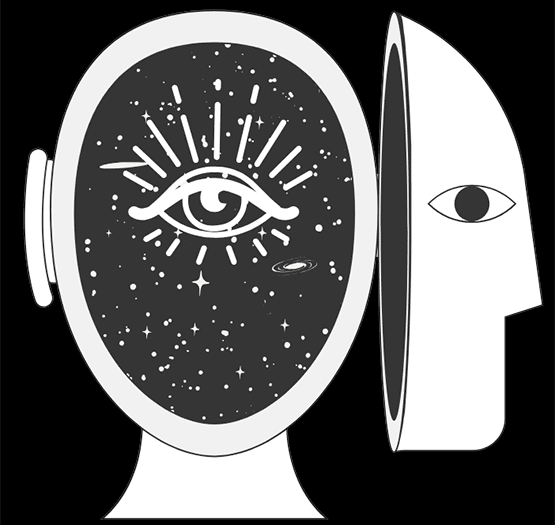 mind's eye